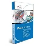 Выпуск новой версии продукта Model Studio CS от компании CSoft Development