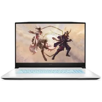 MSI Sword 17 A11UC-898XRU [9S7-17L213-898] White 17,3" {FHD i5 11260H/16Gb/512Gb SSD/RTX3050 4Gb/DOS}