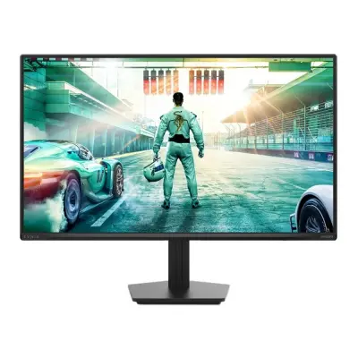 LCD PHILIPS 27" 27M2N2500NF Black {2560x1440 144Hz 4ms 300cd HDMI DisplayPort Tilt External Vesa}