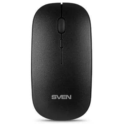 Мышь Sven RX-565SW темно-серый (SV-020903)