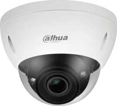 Камера видеонаблюдения IP Dahua DH-IPC-HDBW5241EP-ZE-S3 2.7-13.5мм цв. корп.:белый