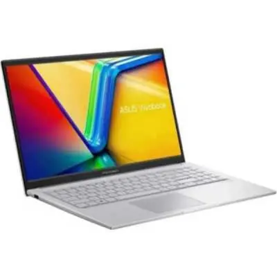 ASUS Vivobook 15 X1504MA-BQ224 [90NB17I2-M01370] Silver 15.6" {FHD Core 5 320/ 8Gb DDR5/ 512Gb SSD/Intel Graphics//NoOS}