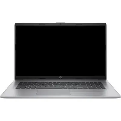 HP 470 G9 [6S770EA] Silver 17.3" {FHD i7-1255U/16Gb/512Gb SSD/MX550 2Gb/W11Pro}