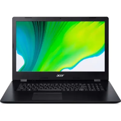 Acer Aspire 3 A317-52-55GD [NX.HZWER.008] Black 17.3" {FHD i5-1035G1/8Gb/1Tb+256Gb SSD/Linux}