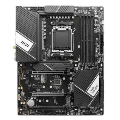 MSI AMD X670 SAM5 ATX PRO X670-P WIFI