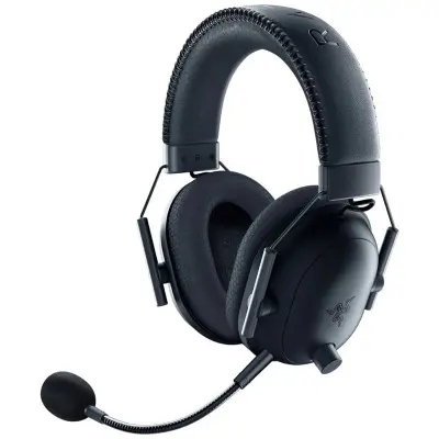 Гарнитура Razer BlackShark V2 Pro 2023 - Black/ Razer Headset BlackShark V2 Pro 2023 Black