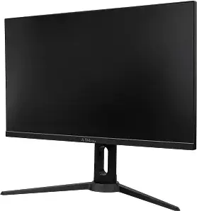 Монитор Delta Computers 27" Сова OM270I черный IPS 5ms 16:9 HDMI M/M матовая HAS Piv 1000:1 300cd 178гр/178гр 2560x1440 75Hz FreeSync DP 2K 5.7кг (RUS)