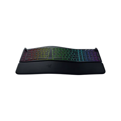 Клавиатура Razer Pro Type Ergo - US Layout Keyboard/ Razer Keyboard Pro Type Ergo - US Layout