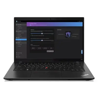 Lenovo ThinkPad L14 G4 [21H2A3LBCD_PRO] (КЛАВ.РУС.ГРАВ.) 14" {FHD IPS i5-1335U/16GB 2slot/1TB SSD/LTE/W11Pro/клавиатура с подсветкой}