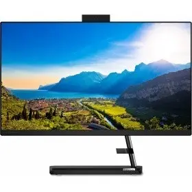 Lenovo IdeaCentre 3 24ITL6 [F0G0000MRK] Black 23.8" {FHD i3-1115G4/8Gb/512Gb SSD/DVDRW/DOS/k+m}