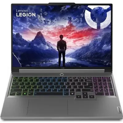 Lenovo Legion 5 16IRX9 [83DG00E1RK] Grey 16" {WQXGA (2560x1600) IPS 350nits i7-14650HX(2.2Ghz)/32Gb/1Tb SSD/RTX4070 8GB/DOS}