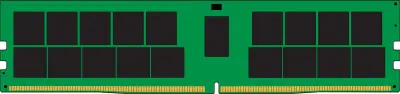 Память DDR4 Kingston KSM32RD4/64MFR 64Gb DIMM ECC Reg PC4-25600 CL22 3200MHz