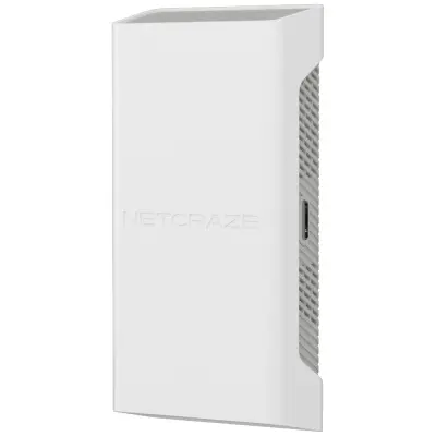 Ретранслятор Wi-Fi сигнала Netcraze Buddy 6 SE (NC-4410)