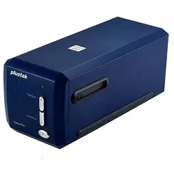 Сканер Plustek OpticFilm 8100 (0225TS)