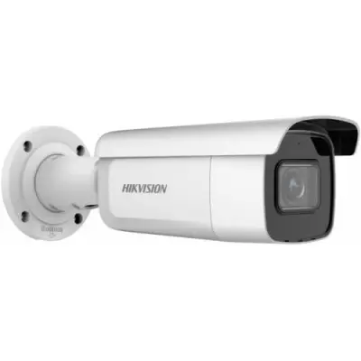 Камера видеонаблюдения IP Hikvision DS-2CD2683G2-IZS 2.8-12мм цв. корп.:белый