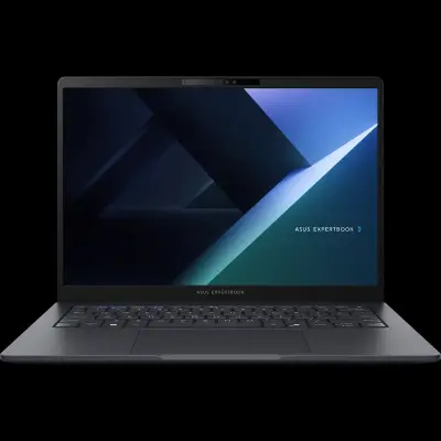 ASUS ExpertBook Essential B3405CVA-LY0327 [90NX08K1-M00B30] 14"  {WUXGA I5-13420H/ 16GB/ 512GB SSD/Without OS}