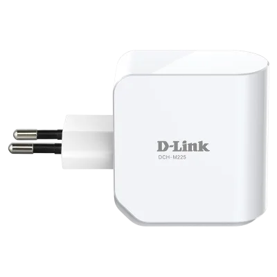 Wi-Fi повторитель с аудиовыходом/ DCH-M225/A1A N300 Wi-Fi Audio Extender, 3.5mm Stereo Jack, 2 internal antennas