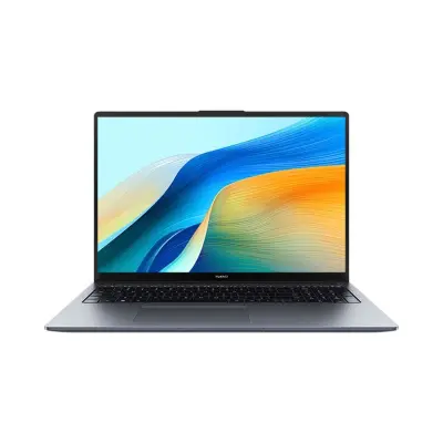 Huawei MateBook  D16 MCLG-X [53014HYK] Space Gray 16"{WUXGA i7-13700H/16GB/1TB SSD/DOS}