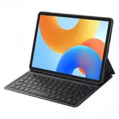 Планшет Huawei MatePad BTK-W09 T80 (2.62) 8C RAM6Gb ROM128Gb 11.5" IPS 2200x1440 HarmonyOS 3 серый космос 13Mpix 8Mpix BT WiFi 7700mAh 900hrs