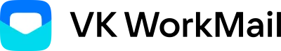 VK WorkMail