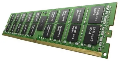 Память DDR4 Samsung M393A8G40AB2-CWE 64Gb RDIMM ECC Reg PC4-25600 CL22 3200MHz