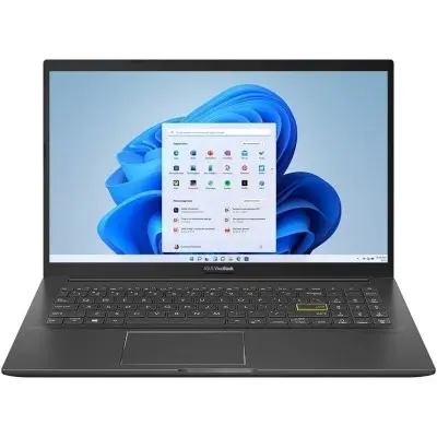 ASUS VivoBook 15 K513EA-L13049W  [90NB0SG1-M00JF0] Black 15.6" {FHD OLED  i5 1135G7/16Gb/512Gb SSD/W11}