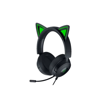 Гарнитура Razer Kraken Kitty V3 X - Black/ Razer Headset Kraken Kitty V3 X - Black