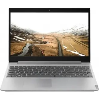 Lenovo IdeaPad L340-15IWL [81LG016XRK] Platinum Grey 15.6" {FHD i5-8265U/8Gb/256Gb SSD/MX110 2Gb/DOS}