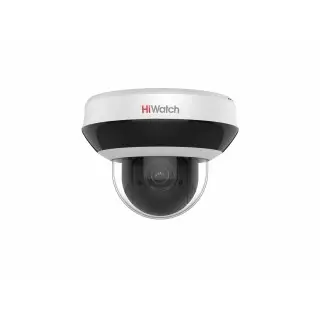 Камера видеонаблюдения IP HIWATCH DS-I405M(C),  1440р,  2.8 - 12 мм,  белый