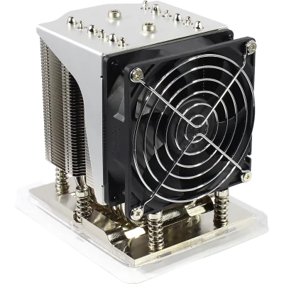 Радиатор для процессора/ 4U Active Server Cooler Socket AMD SP5 TDP 360W S42-SP5