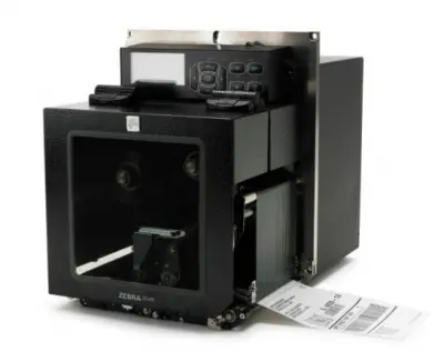 Принтер этикеток Zebra серии PAX ZE500