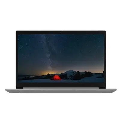 Lenovo ThinkBook 15 IIL [20SM002LRU] Mineral Grey 15.6" {FHD i3-1005G1/8Gb sold+1slot/256Gb SSD/W10Pro}