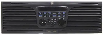 Видеорегистратор Hikvision DS-9664NI-M16