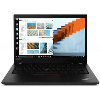 Lenovo ThinkPad T14 G2 T [20W0000HRT] Black 14" {FHD i7-1165G7/16Gb sold+slot/512Gb SSD/MX450 2Gb/W10Pro}