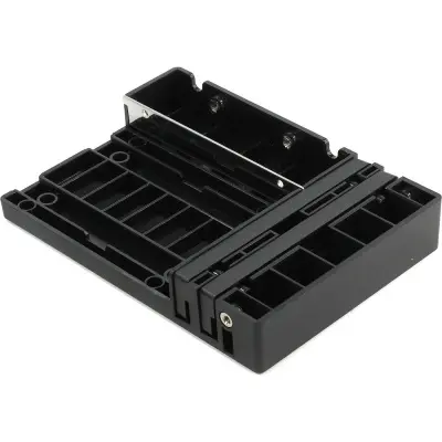Exegate EX264648RUS Переходник для  корзин Exegate серий HS335, 435, 535  для использования 2,5" HDD