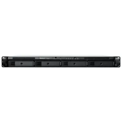 Платформа СХД Synology RS422+