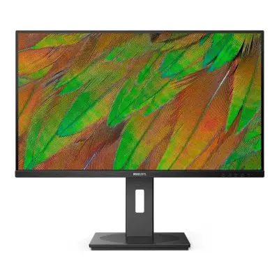 LCD PHILIPS 31.5" 32B1N3800 с поворотом экрана {VA 3840x2160 4ms 178/178 350cd 3500:1 2xHDMI2.0 DisplayPort1.2 4xUSB3.2 MM}