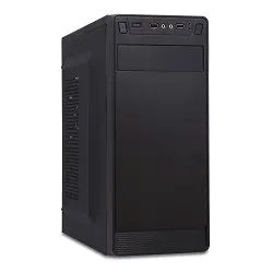 Exegate EX247939RUS Корпус Miditower Exegate AB-222