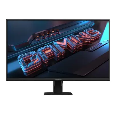 LCD Gigabyte 27" GS27FA EK Black {SS IPS 1920x1080 180Hz 1ms 300cd 1000:1 105%sRGB 2xHDMI DisplayPort1.4 HDR}