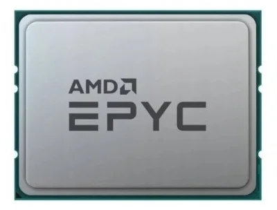 процессор CPU AMD EPYC 74F3, 24/48, 3.2-4.0, 256MB, 240W, 1 year