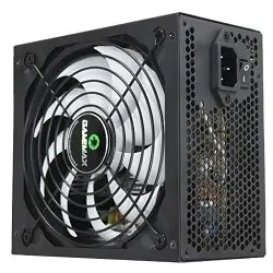 GameMax (GP-650) Блок питания ATX 650W GameMax GP-650