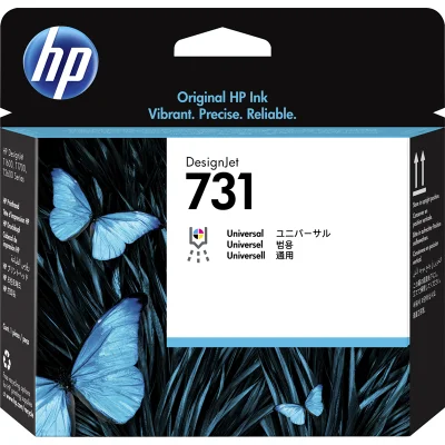 Печатающая головка/ HP 731 Printhead