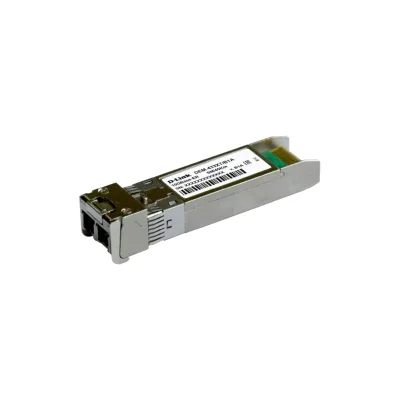 Трансивер 433XT SFP+ Transceiver, 10GBase-ER, Duplex LC, 1550nm, Single-mode, 40KM