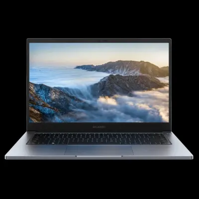 Huawei MateBook B3-440 [53013YEQ]   14''  i5-1240P/ 8Gb/ 512GB/ TPM/  RJ45/  Win11Pro
