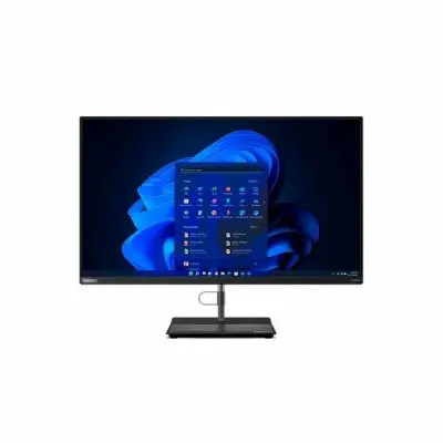 Lenovo ThinkCentre Neo 30a [12CB001NRU] Black 27" {FHD/Core i5-1240P/8gb/512gb/DVD±RW/Dos}