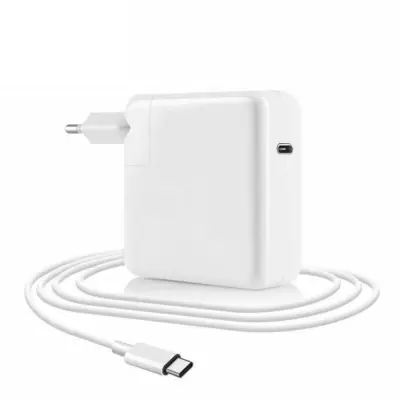 KS-is KS-510 (Универсальный блок питания USB-C , 90Вт)