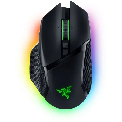 Игровая мышь Razer Basilisk V3 Pro - Black/ Razer Mouse Basilisk V3 Pro - Black