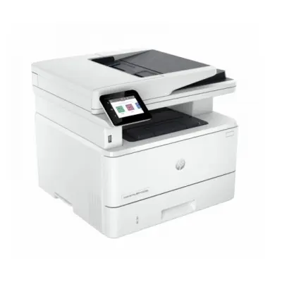 HP LaserJet Pro MFP 4103fdn (2Z628A) {A4, 1200dpi, 38ppm, 512Mb, 1200 MHz tray 100+250 pages USB+Ethernet Prin, старт. картр. 3050стр.}