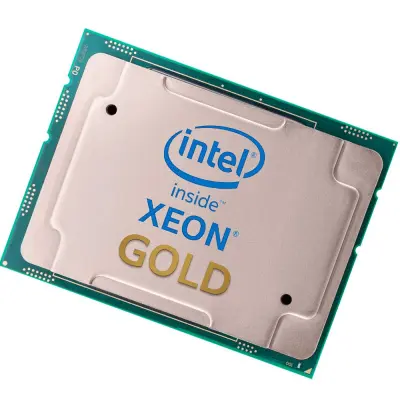 Центральный Процессор Intel Xeon® Gold 5318Y 24 Cores, 48 Threads, 2.1/3.4GHz, 36M, DDR4-2933, 2S, Intel SST/PP, 165W OEM