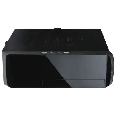 SlimCase InWin BQS660BL IP-AD150A7-2 H U3.0*2+A(HD) INWIN Slim Case [6121559]